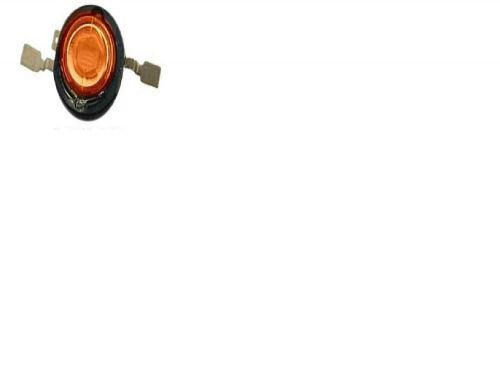 10pcs of LXHL-PH01 Luxeon Emitter LED - Red-Orange Lambertian, 55 lm @ 350mA