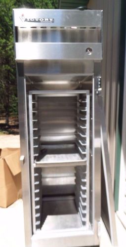 Victory commercial restaurant catering refrigerator single door for sale