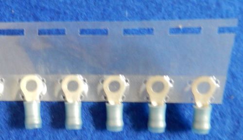 Amp/Tyco 51864-5 #8 16-14 Ga Terminal Ring **Lot of 773**