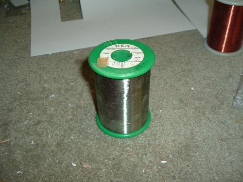 Magnet wire REA 46 AWG 15 OZ