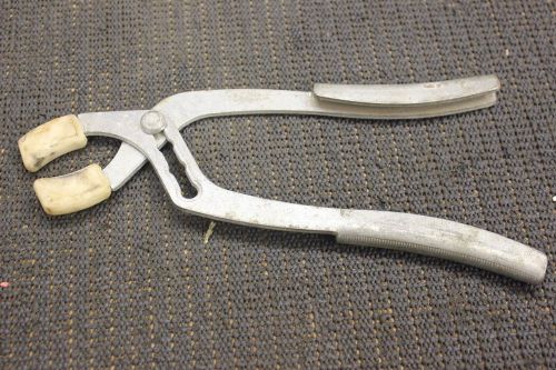 Slip joint soft jaw pliers for sale