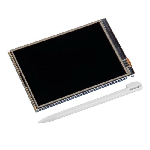 3.5 inch B/B + LCD Touch Screen Display Module 320 x 480 for Raspberry Pi V3.0 F