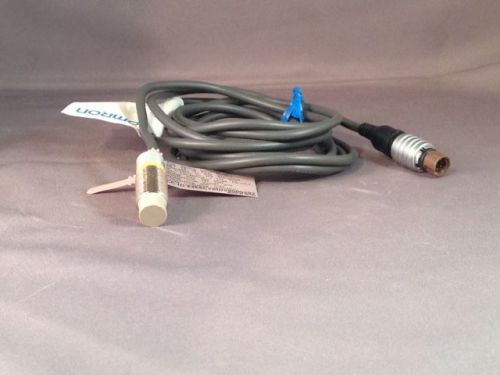 OMRON V600-HS51 READ/WRITE HEAD SENSOR WITH CABLE