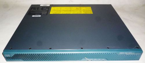 Cisco ASA5520-AIP20-K9 IPS Edition.