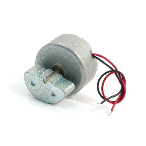 3000rpm 3-6v dc 2 wired high torque mini micro vibration motor for sale