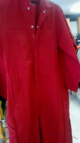 Berne c250nvt480 standard unlined coverall for sale