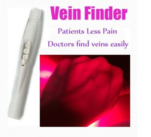 Baby Adults Children IV Vein Viewer Lights Imaging Find Vein Medical Vein Finder
