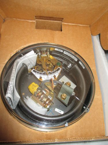 Mercoid drf-31-2l-8 limit control t14r-s41195001 pressure switch new for sale