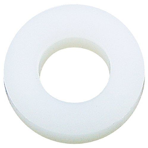 The Hillman Group 59581 Nylon Specialty Washer, 1.718 by .625 by .050-Inch,