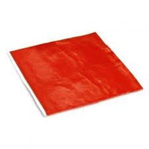 NEW-BOX OF 20 3M Fire Barrier Moldable Putty Pads 9.5&#034; x 9.5&#034;