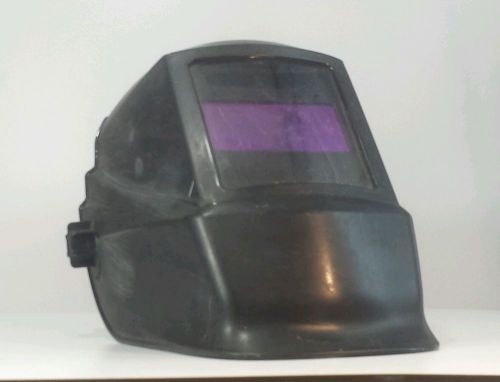 Lincoln electric viking welding helmet auto darkening 750s for sale