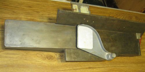 Shopsmith 4 inch Jointer Mod # 505681-B  very good condition.