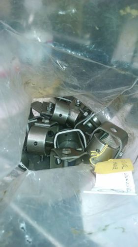 Nibco G260-1  1-1/4&#034; Steel  Clevis Hanger (Box Of 10 pieces) (New)