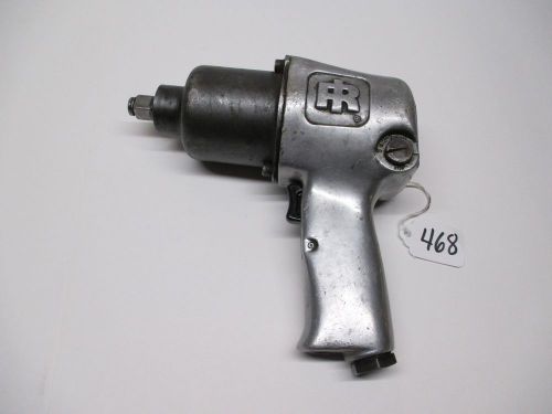 I.R. Model A Impact Wrench 231 #468