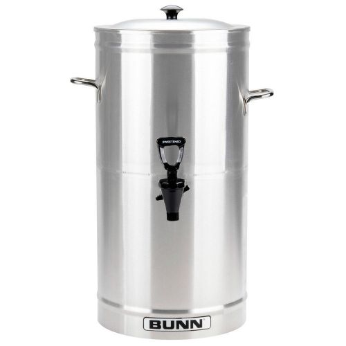 Tds-3-0000 bunn iced tea dispenser 3 gallon urn tds-3 for sale