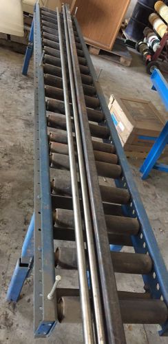 Conveyors Rollers System