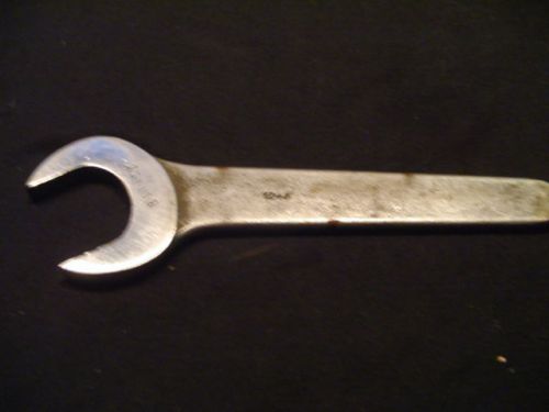 1 7/16&#034; Bonney Aircraft Service Wrench 1246
