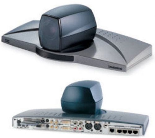 Tandberg 880 mxp video conferencing system for sale