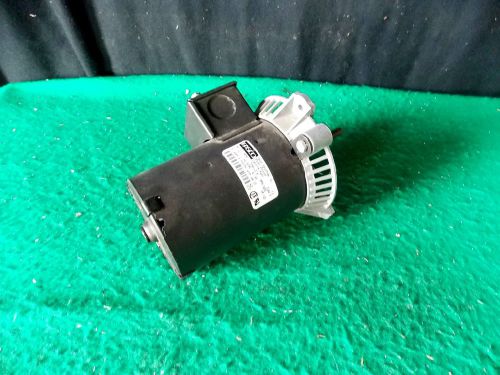 Fasco 7121-7879 shaded pole electric motor 1/20hp 115v 3000rpm with fan-new for sale