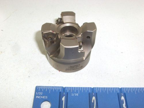 INGERSOLL 2&#034; INDEXABLE FACE MILL