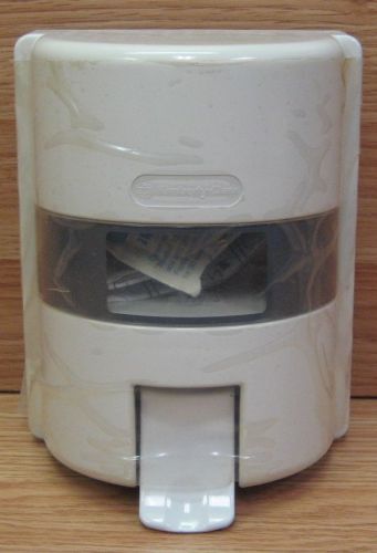 Genuine kimberly-clark (03000op005) mini 500ml skincare / soap dispenser **new** for sale