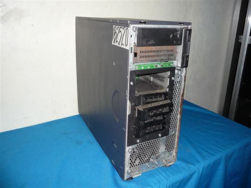 Dell SMM01 Server