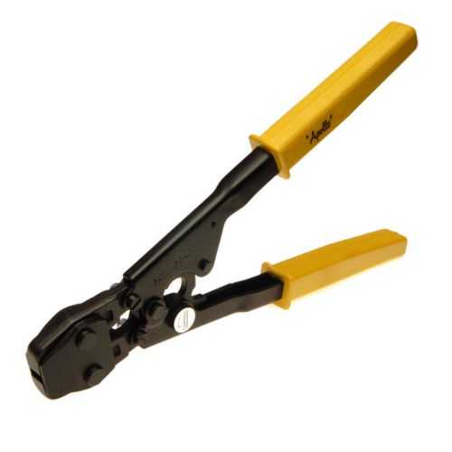 Apollo Pex Cinch Clamp Fastening tool NEW FREE SHIPPING