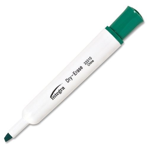 Integra Dry Erase Marker 33310