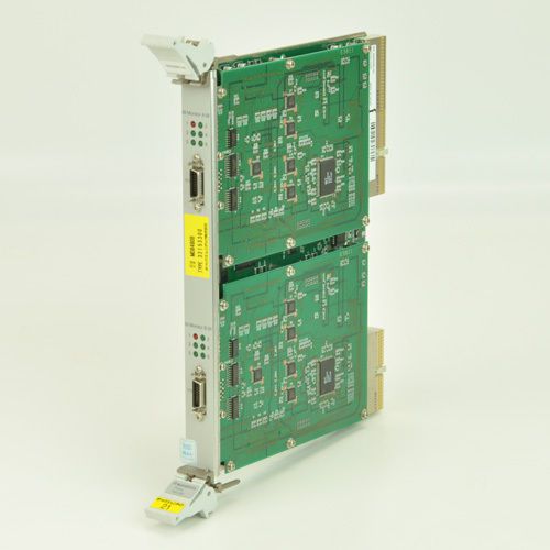 Anritsu mu848052a frame decoder module for md8480b w-cdma signalling tester for sale