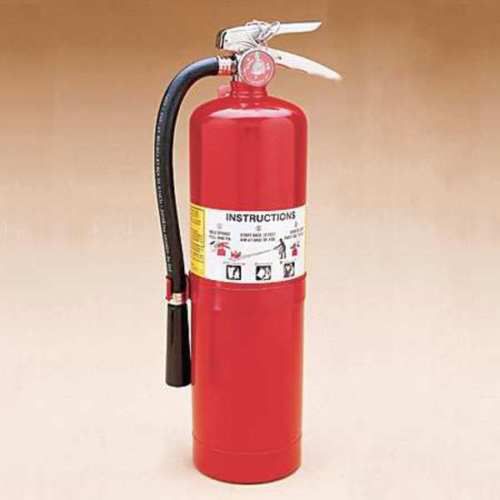 AMEREX B441 Fire Extinguisher, Dry, ABC NEW !!!