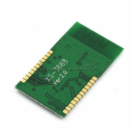 XS3868 Bluetooth Stereo Audio Module OVC3860 Supports A2DP AVRCP XS3868