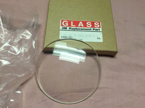3M Projector Replacement Part Condenser Lens 78-8704-6039-7  NEW