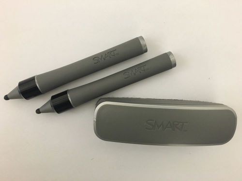 New Smart Board Pens and Eraser for 800 Series