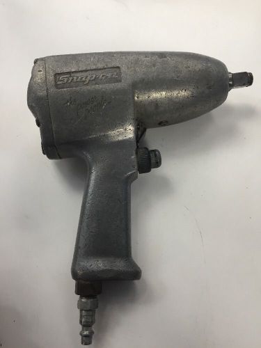 Snap-On 1/2&#034; Air Wrench IM51A