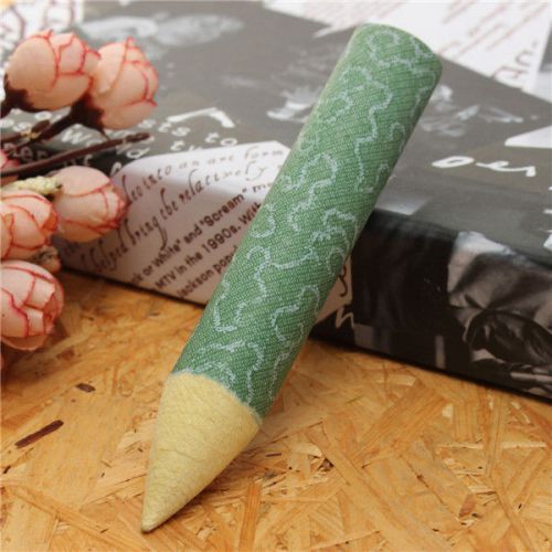 New Rice Paper Smudge Stump Tortillon Sketch Drawing Tool Pastel Charcoal