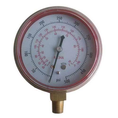 Replacement High Side Pressure Gauge, 4CFD4 USA SUPPLIER SAME DAY SHIPIPNG