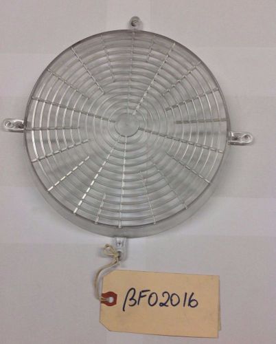 ~Discount HVAC~ BF02016 - Plastic Fan Guard 9-3/8&#034; DF130-230, STE130-170,340,341