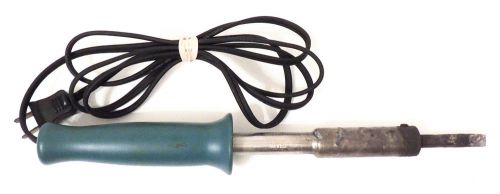 ESICO 6100 Vintage Soldering Iron 100 Watts 120V *Tested and Working