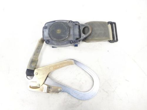 Fujidenko FS-93 (Hook part) Safety Belt SR RITRA M2006335