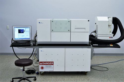 Perkin elmer opera high content screening cellular microplate confocal imaging for sale