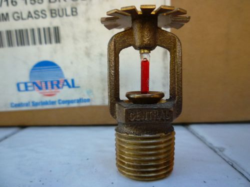 Fire sprinkler head ( 85 pcs. ) 1774rbv for sale