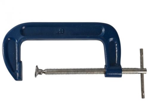 BlueSpot Tools - Fine Thread G Clamp 102mm (4in)