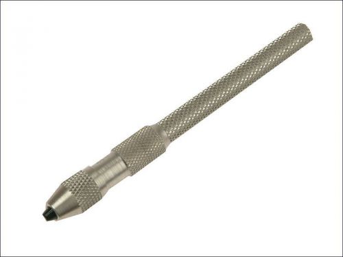 Starrett - 162B Pin Vice 0.8-1.6mm (0.030-0.062in)