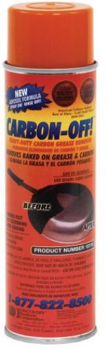 Discovery Products Carbon Off Cleaner (19-Ounce Can)