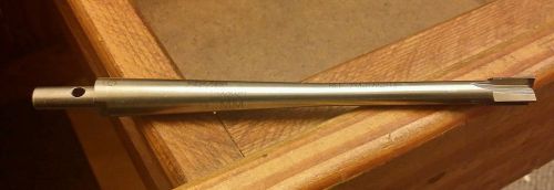 Stryker 9mm Cortex Reamer 234-020-074 as pictured nice condition