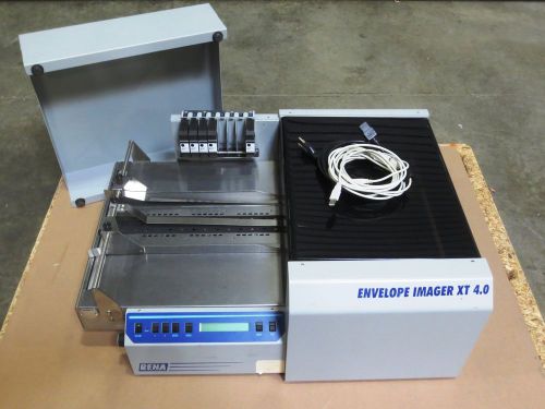 Rena envelope imager xt 4.0 and rena envelope feeder easyfeed 120   |010-889612 for sale