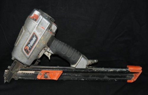 Paslode pf150s-pp positive placement metal connector nailer for sale