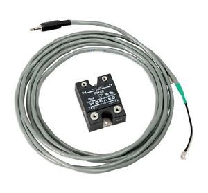 Extech SL123 AC Alarm Relay Module For Extech SL130G Sound Level Monitor