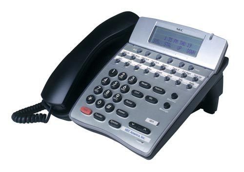 NEC DTR-16D-1A Telephone, FREE Shipping