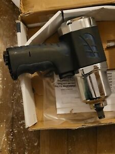 Campbell Hausfeld 1/2 In Impact Wrench 550lb Torque